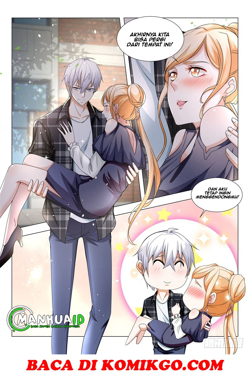 Shen Hao’s Heavenly Fall System Chapter 27 Gambar 13